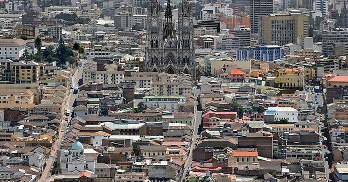 LMU-20 en Quito: planos estructurales y memoria de cálculo